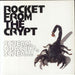 Rocket From The Crypt Scream Dracula Scream! US vinyl LP album (LP record) HED-054