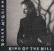 Roger McGuinn King Of The Hill US Promo CD single (CD5 / 5") ASCD-2154