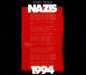 Roger Taylor Nazis 1994 UK CD single (CD5 / 5") CDR6379