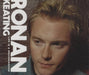 Ronan Keating Life Is A Rollercoaster UK Promo CD single (CD5 / 5") ROLLER1