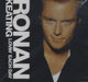 Ronan Keating Lovin' Each Day US Promo CD single (CD5 / 5") AMRR-10397-2