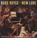 Rose Royce New Love UK 12" vinyl single (12 inch record / Maxi-single) MKHAN31