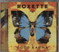 Roxette Good Karma UK CD album (CDLP) 5054197105524