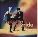 Roxette Joyride UK 7" vinyl single (7 inch record / 45) EM177