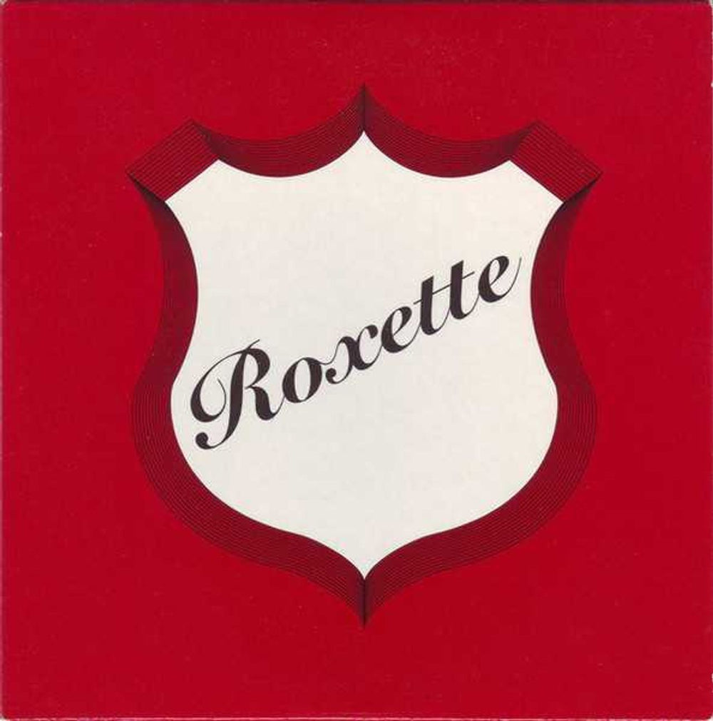 Roxette Real Sugar Dutch Promo CD single (CD5 / 5") CDPRO4281