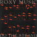 Roxy Music Do The Strand - EX UK 12" vinyl single (12 inch record / Maxi-single) 2001756