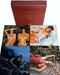 Roxy Music The Studio Albums UK Vinyl Box Set 602537848737