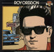 Roy Orbison Roy Orbison EP UK 7" vinyl single (7 inch record / 45) CEP111