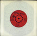 Rufus Thomas Willy Nilly UK 7" vinyl single (7 inch record / 45)