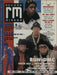 Run DMC Record Mirror UK magazine 14 MAY 1988