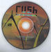 Rush Ghost Of A Chance US Promo CD single (CD5 / 5") PRCD4458-2