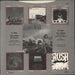 Rush The Spirit Of Radio - P/S UK 7" vinyl single (7 inch record / 45)