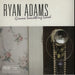 Ryan Adams Gimme Something Good - Gold Vinyl UK 7" vinyl single (7 inch record / 45) PAX-AM034