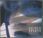 Sacred Spirit Winter Ceremony UK CD single (CD5 / 5") VSCDT1574
