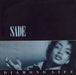 Sade Diamond Life - gold stamp UK vinyl LP album (LP record) EPC26044