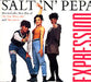 Salt N Pepa Expression UK CD single (CD5 / 5") FCD182