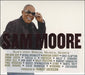 Sam Moore Overnight Sensational Dutch CD album (CDLP) 8122776182