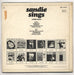 Sandie Shaw Sandie Sings UK vinyl LP album (LP record)