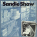 Sandie Shaw The Janice Long Session UK 12" vinyl single (12 inch record / Maxi-single) SFNT002