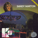 Sandy Marton People From Ibiza Spanish 12" vinyl single (12 inch record / Maxi-single) MX112