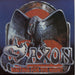 Saxon Waiting For The Night UK 12" vinyl single (12 inch record / Maxi-single) 12EMI5575