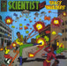 Scientist Scientist Meets The Space Invaders Russian vinyl LP album (LP record) MIR100738