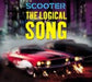 Scooter The Logical Song UK CD single (CD5 / 5") SOOC5TH216749