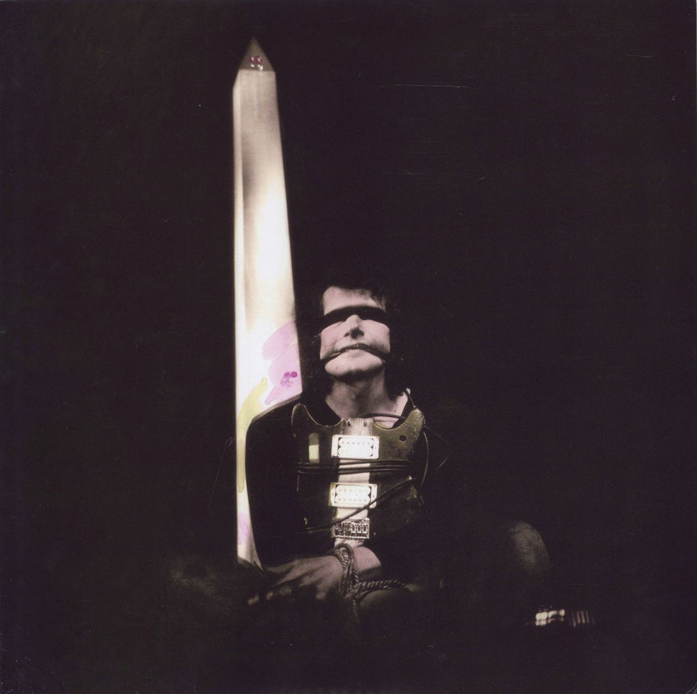 Scream No More Censorship US 2-LP vinyl record set (Double LP Album) LORD203