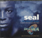 Seal Fly Like An Eagle UK CD single (CD5 / 5") ZEAL1CD