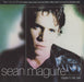 Sean Maguire Today's The Day UK CD single (CD5 / 5") 88374224