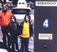 Sebadoh 4 Song CD UK CD single (CD5 / 5") RUG17CD