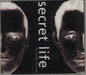 Secret Life She Holds The Key UK CD single (CD5 / 5") CDLOSE58