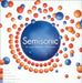 Semisonic All About Chemistry: CD Sampler UK Promo CD album (CDLP) MCAR253502