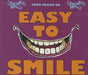 Senseless Things Easy To Smile UK CD single (CD5 / 5") 6576952