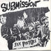 Sex Pistols Submission - EC French 7" vinyl single (7 inch record / 45) 640137