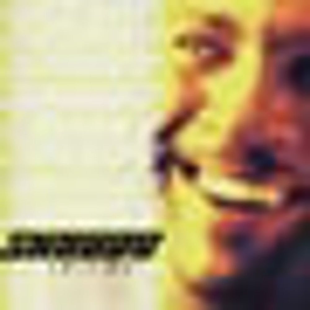 Shaggy Hotshot UK CD album (CDLP)