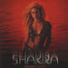 Shakira Whenever, Wherever UK Promo CD single (CD5 / 5") XPCD2617