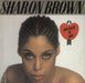 Sharon Brown I Specialize In Love UK 12" vinyl single (12 inch record / Maxi-single) VS494-12