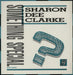 Sharon Dee Clarke Something Special (Magic Juan Mix) UK 12" vinyl single (12 inch record / Maxi-single) URBX31