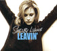 Shelby Lynne Leavin' European CD single (CD5 / 5") 562737-2