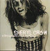 Sheryl Crow A Change Would Do You Good US Promo CD single (CD5 / 5") AMCDP00443