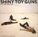 Shiny Toy Guns We Are Pilots - 5 Track Sampler UK Promo CD album (CDLP) SHINYCJ2