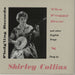 Shirley Collins The Foggy Dew - 2014 issue UK 7" vinyl single (7 inch record / 45) WING1001