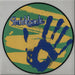 Shriekback Hand On My Heart (Remixes) UK 12" vinyl picture disc (12 inch picture record) SHRPD121