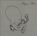 Sigur Ros Sven-g-englar Belgian Promo CD single (CD5 / 5") PIASV001PROMOCDS