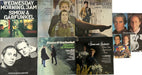 Simon & Garfunkel Complete Japanese Vinyl Box Set SGFVXCO812867