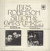 Simon & Garfunkel Mrs Robinson EP UK 7" vinyl single (7 inch record / 45)