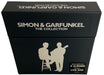 Simon & Garfunkel The Collection UK 3-disc CD/DVD Set 88697134662