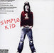 Simple Kid 1 ONE UK CD album (CDLP) 2MCD003