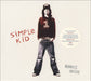 Simple Kid 1 One US Promo CD album (CDLP) VRCD002